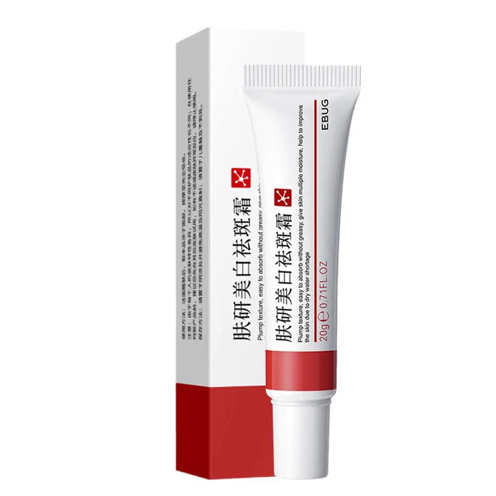 Crème visage anti-rides