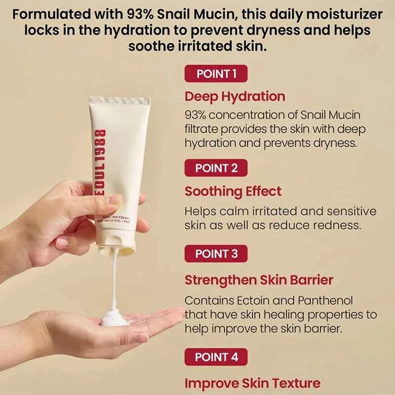 Séoul 1988 Coffret Sérum Crème Yeux et Visage au Rétinol et Ginseng