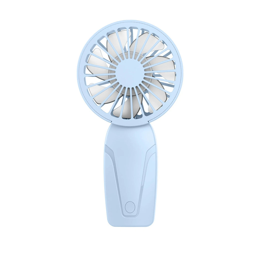 Ventilateur de Poche Mycops Pro – USB Silencieux, Batterie Longue Durée