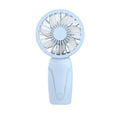 Ventilateur de Poche Mycops Pro – USB Silencieux, Batterie Longue Durée