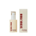 Sérum Ginseng Noir & Niacinamide Séoul 1988 – Éclat, Fermeté & Anti-Âge (30ml)